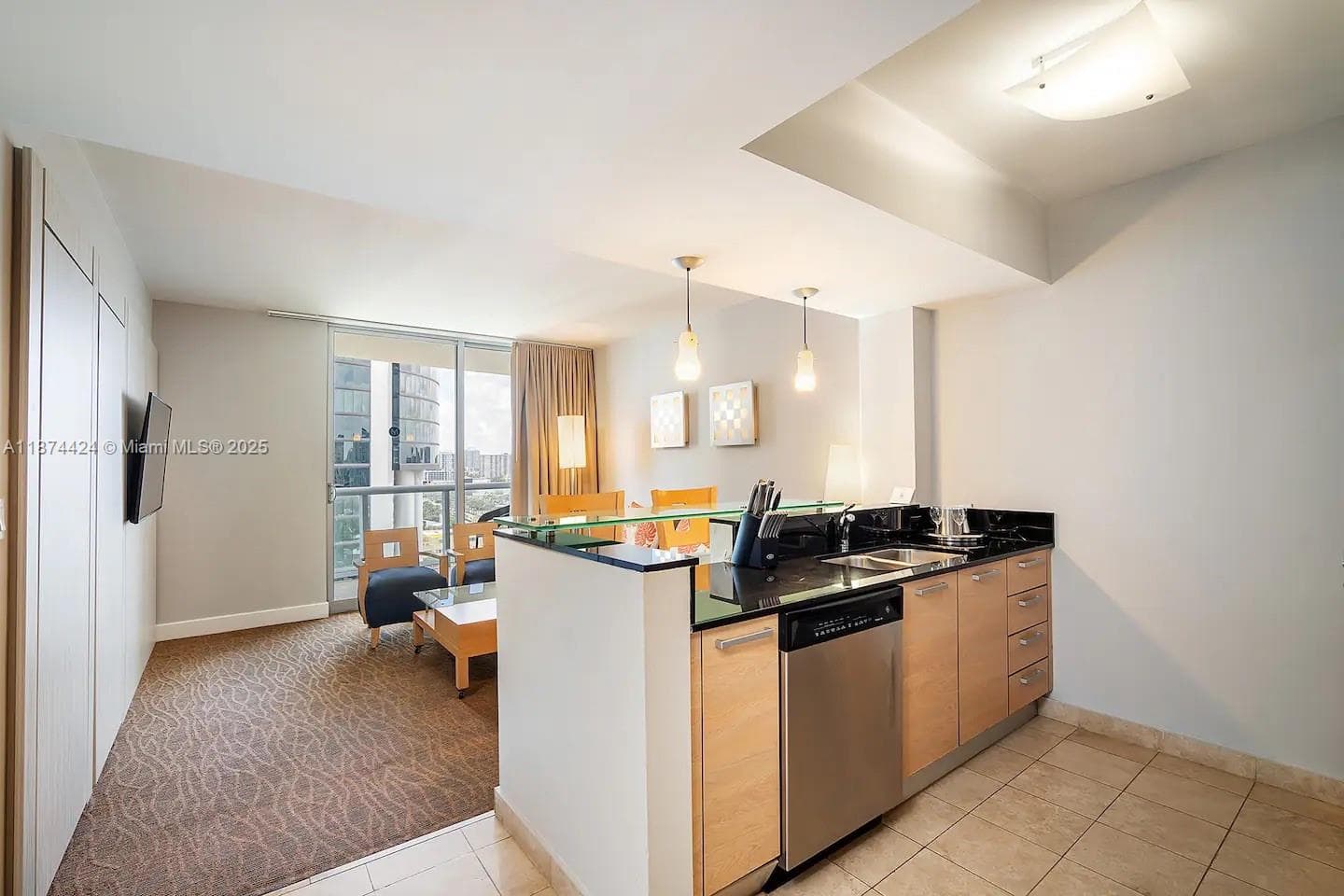 Marenas Resort · #1609 in Sunny Isles Beach - Photo 8