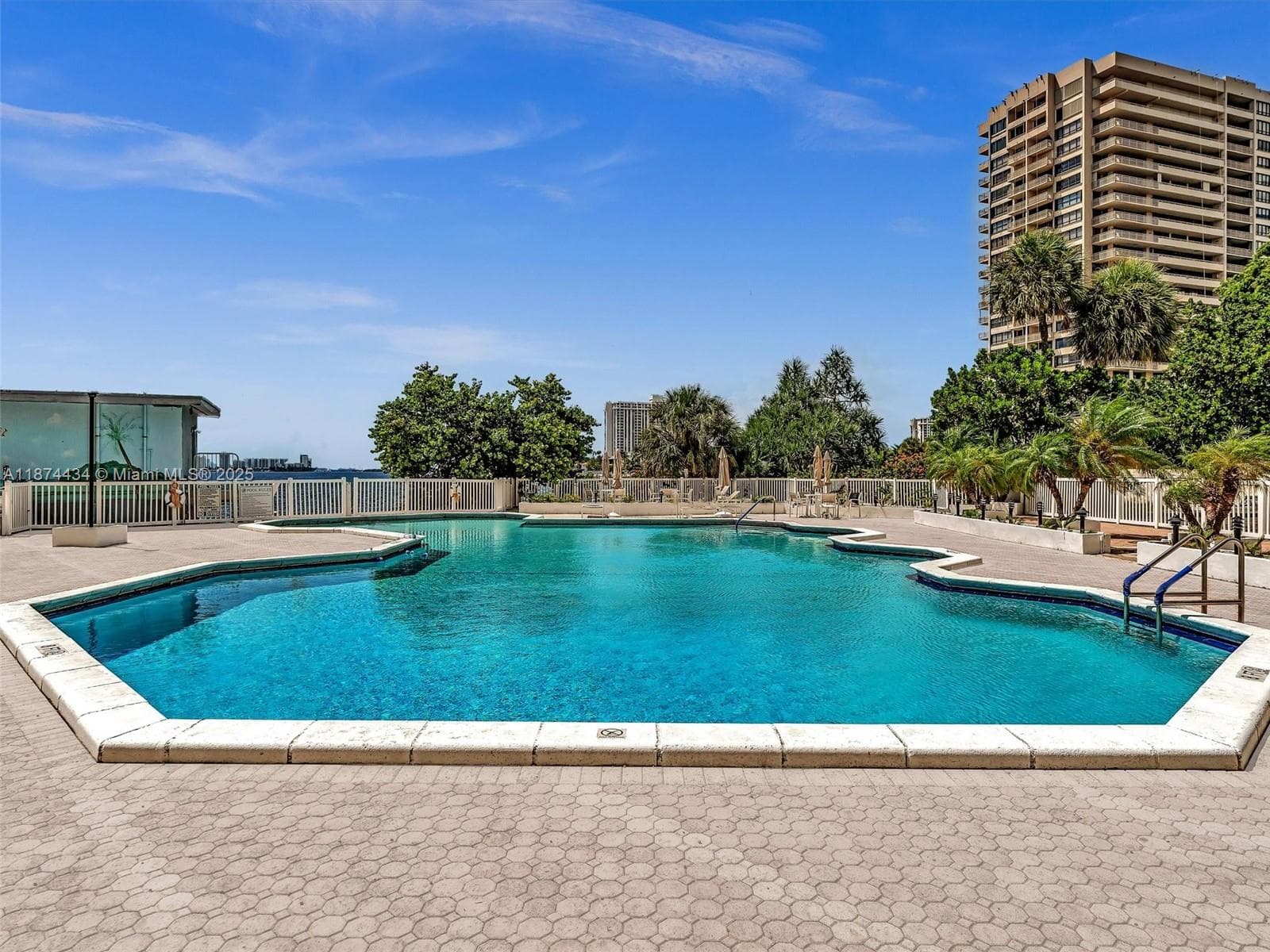 JOCKEY CLUB CONDO · #14G in Miami - Photo 27