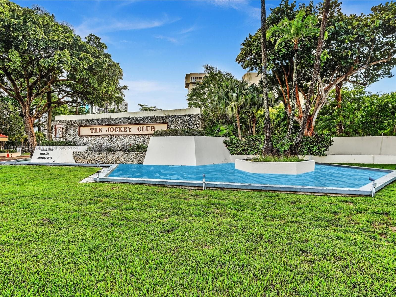 JOCKEY CLUB CONDO · #14G in Miami - Photo 32