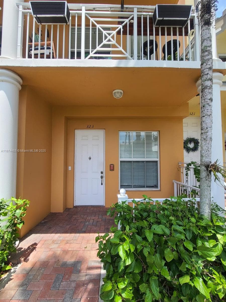 VILLAGE AT SAILBOAT BEND · #323 in Fort Lauderdale - Photo 1