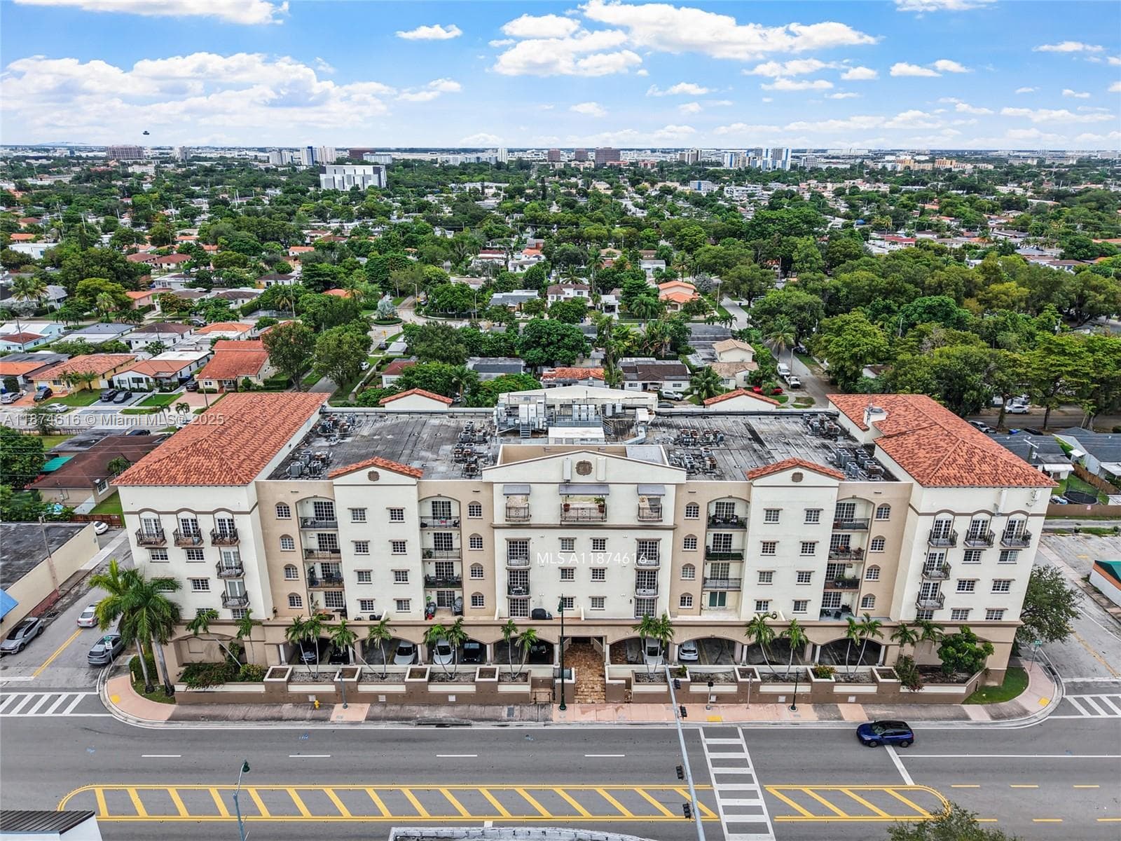 GRANADA GRAND CONDO · #315 in Miami - Photo 20