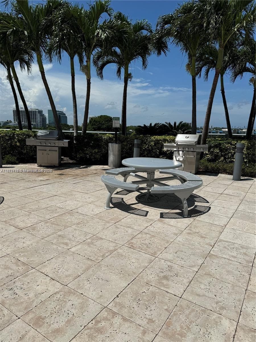 Blue Condominium · #806 in Miami - Photo 13