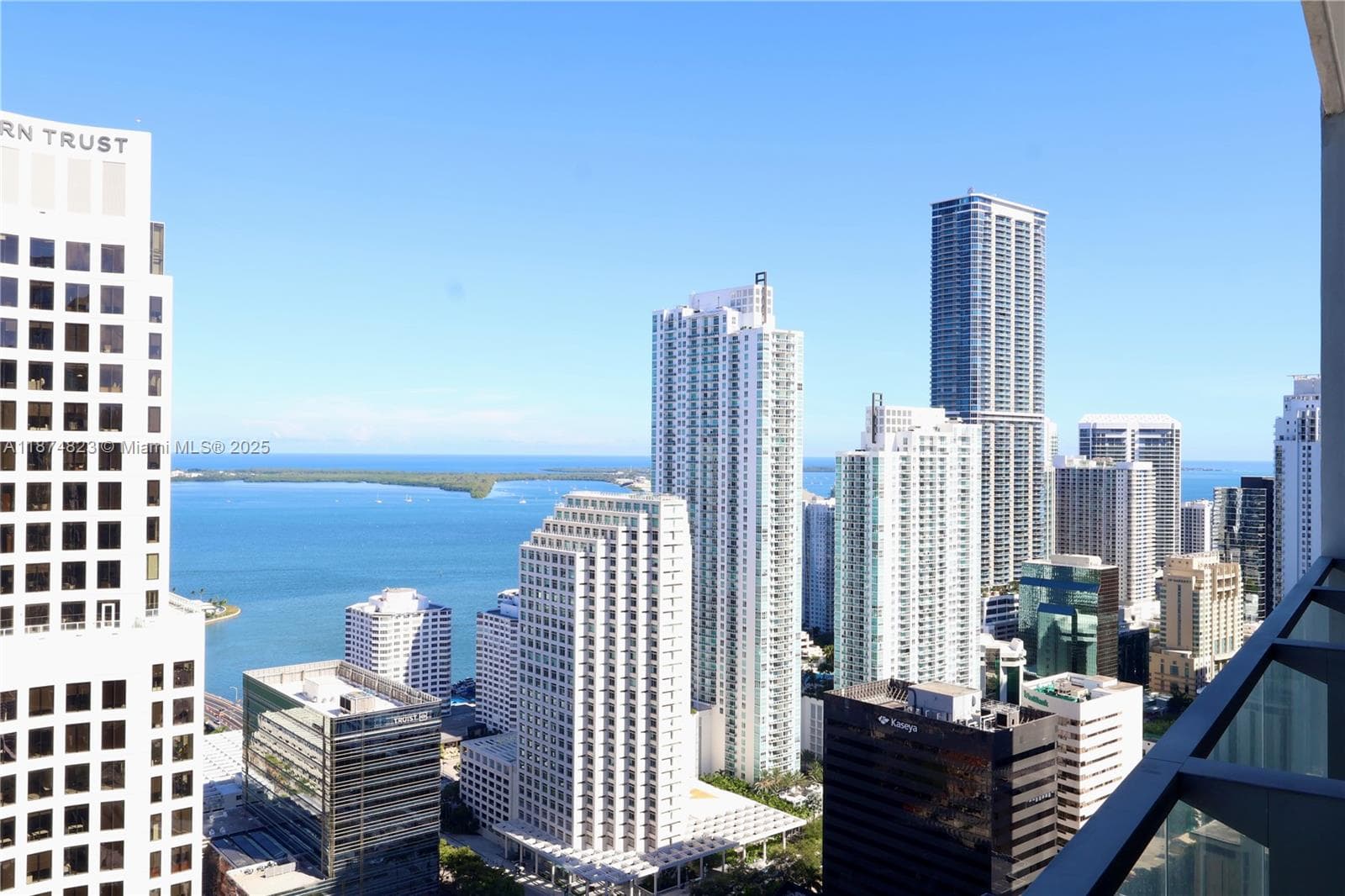 Reach Brickell City Centre · #3607 in Miami - Photo 26