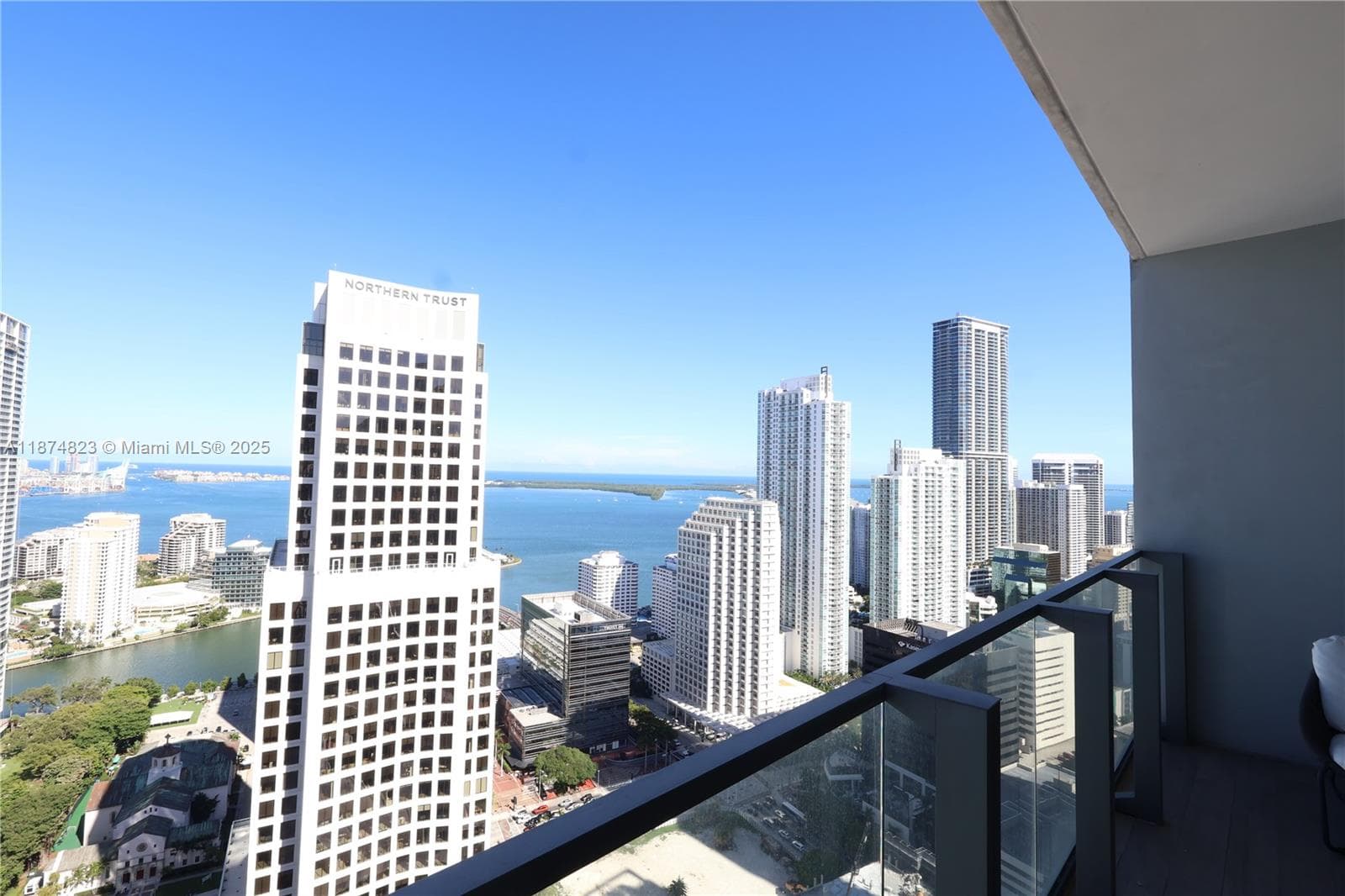 Reach Brickell City Centre · #3607 in Miami - Photo 25