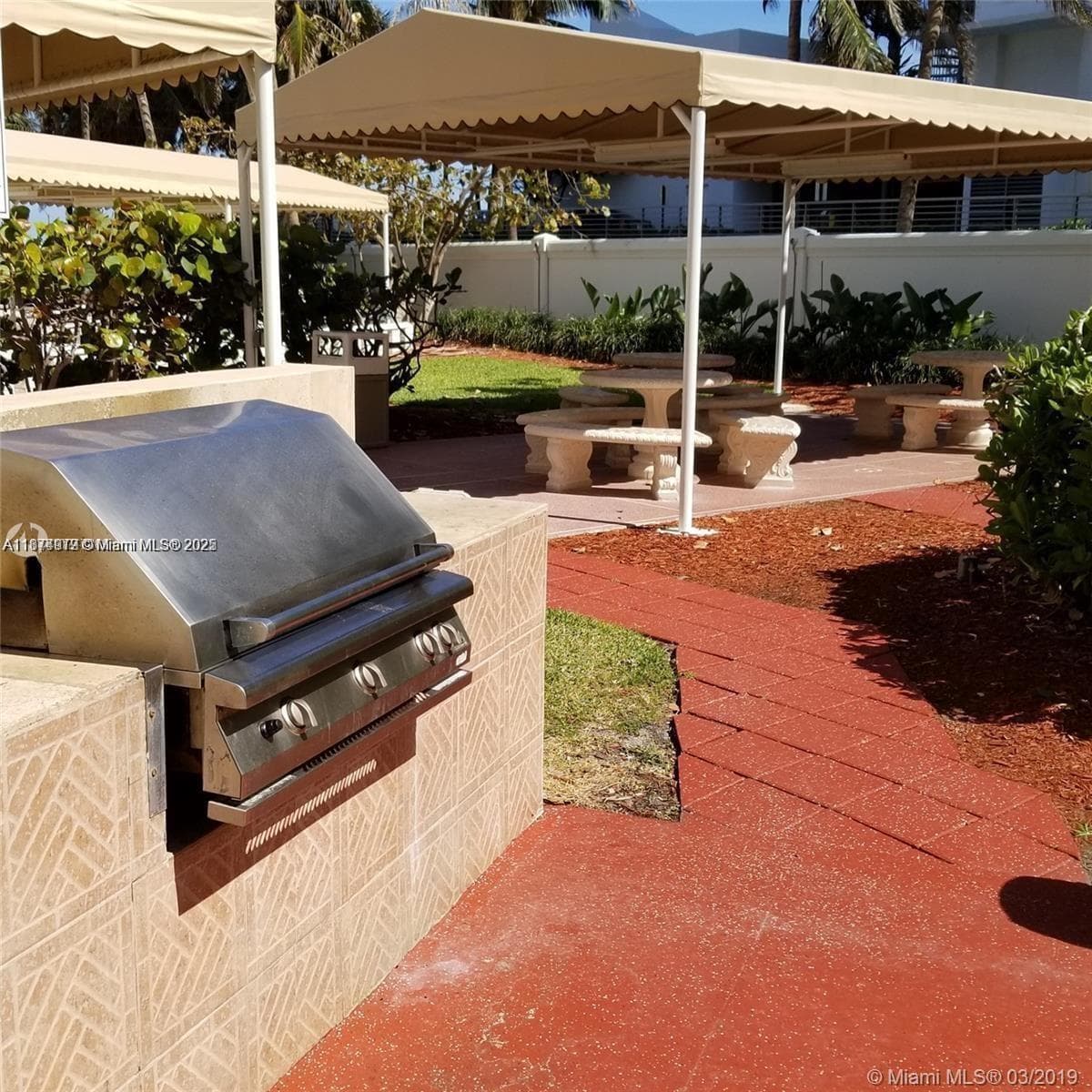 ALEXANDER TOWERS CONDO · #1220 in Hollywood - Photo 24