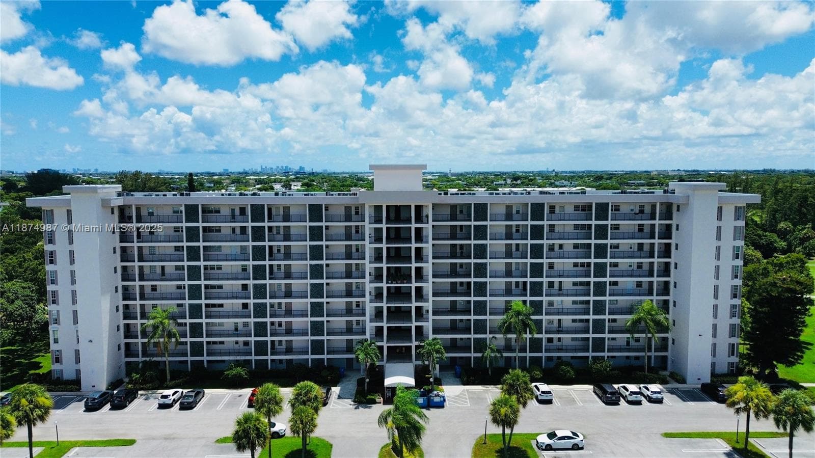 Palm Aire Country Club · #709 in Pompano Beach - Photo 1