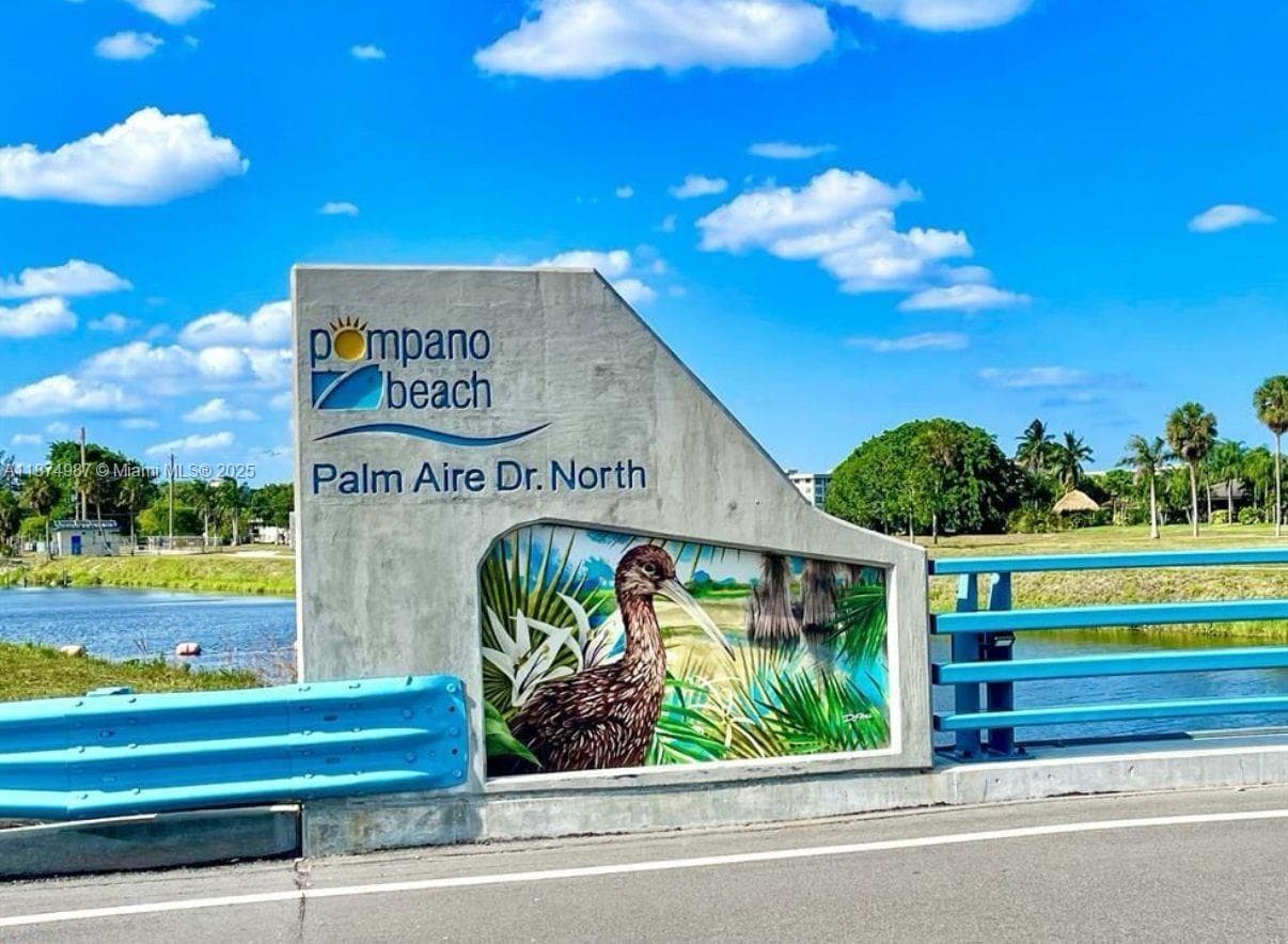 Palm Aire Country Club · #709 in Pompano Beach - Photo 39