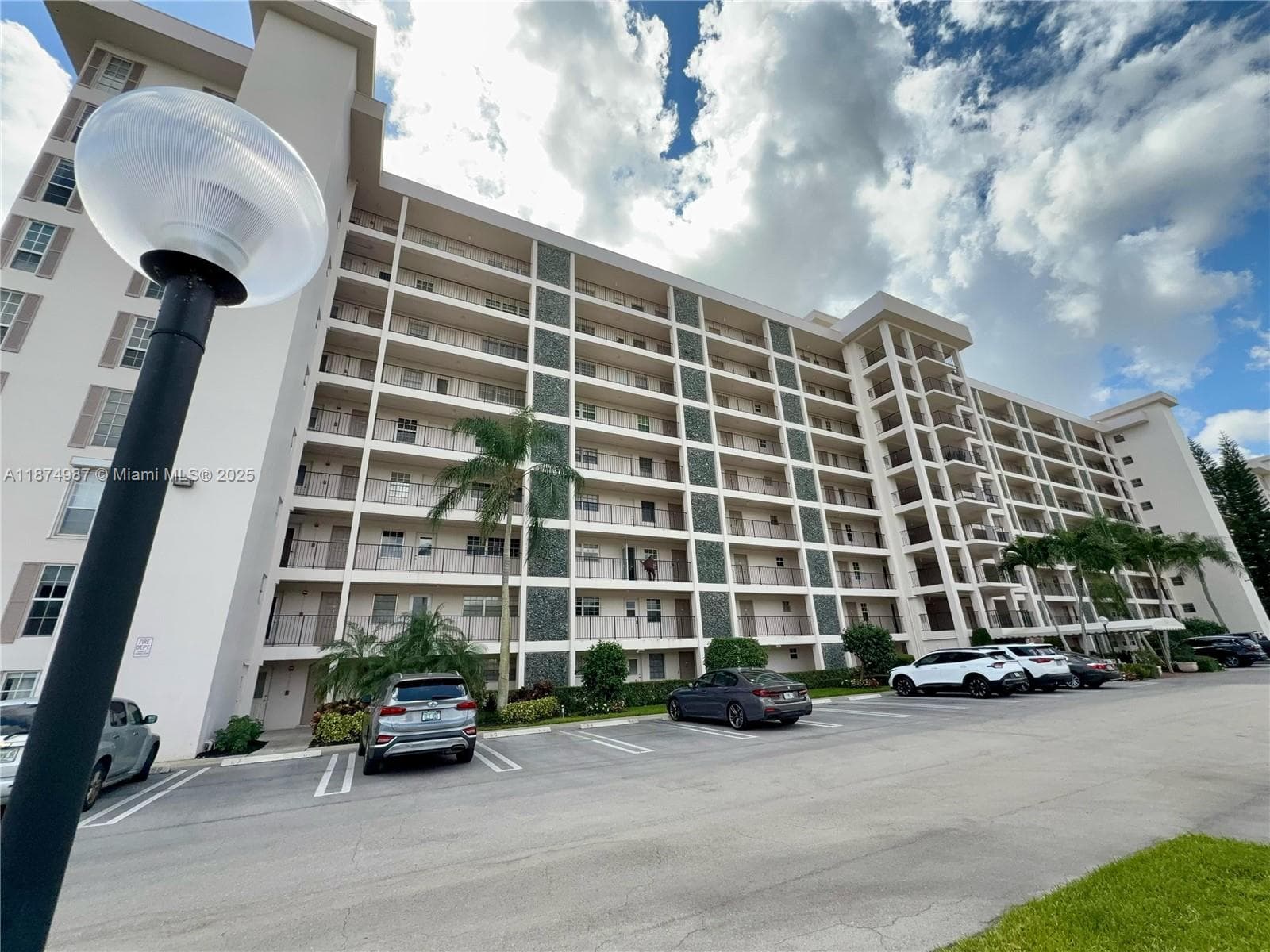 Palm Aire Country Club · #709 in Pompano Beach - Photo 4