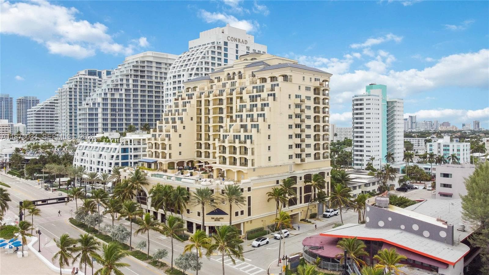 ATLANTIC HOTEL CONDO · #611 in Fort Lauderdale - Photo 27