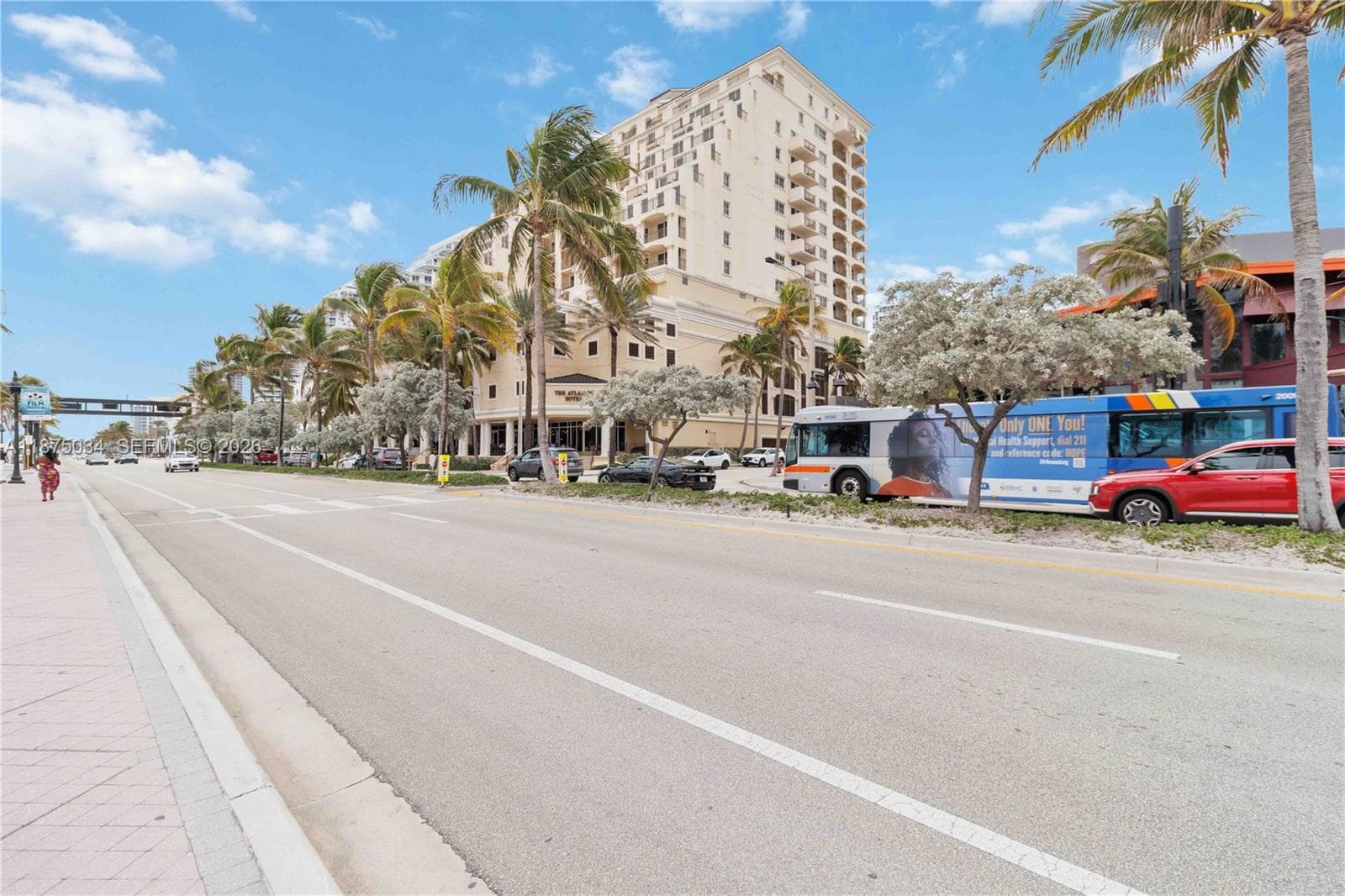 ATLANTIC HOTEL CONDO · #611 in Fort Lauderdale - Photo 2