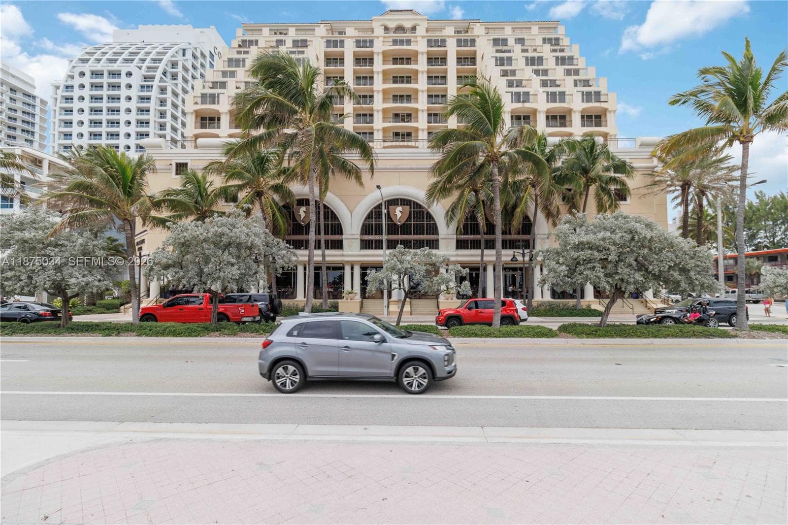ATLANTIC HOTEL CONDO · #611 in Fort Lauderdale - Photo 3