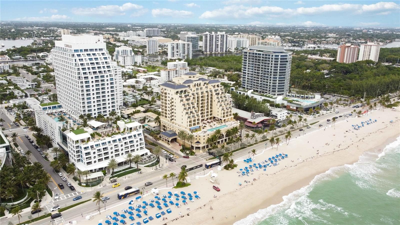 ATLANTIC HOTEL CONDO · #611 in Fort Lauderdale - Photo 32