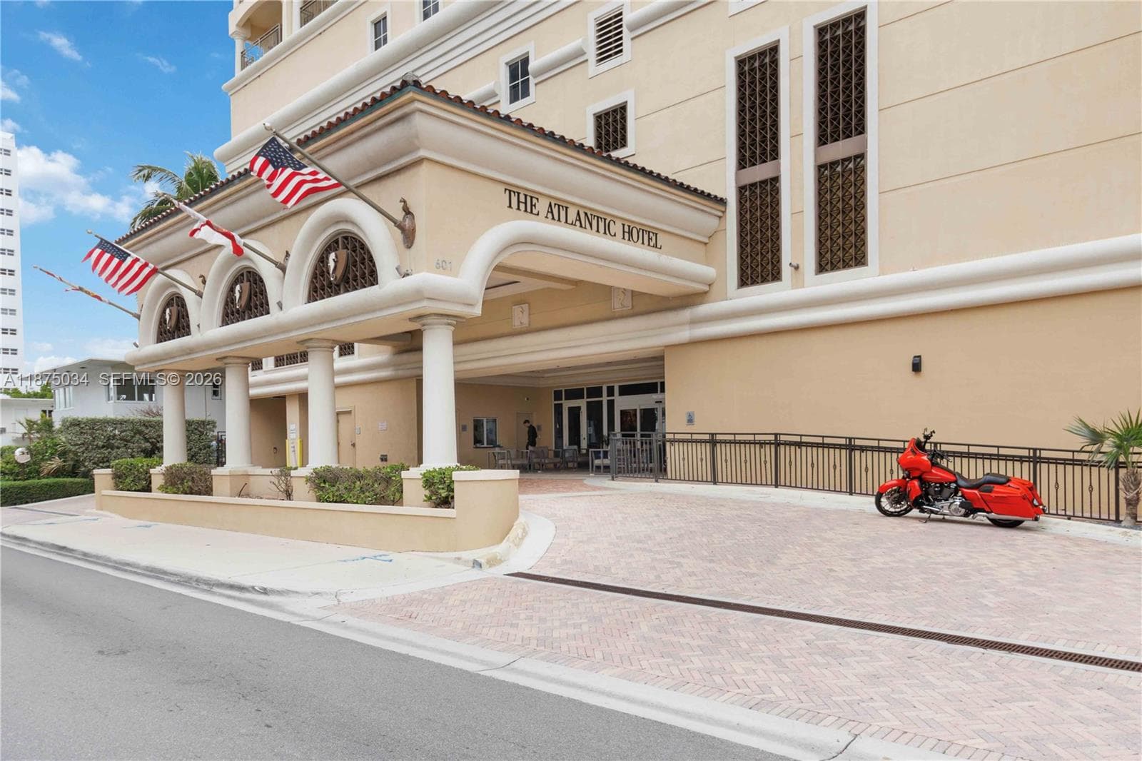 ATLANTIC HOTEL CONDO · #611 in Fort Lauderdale - Photo 1