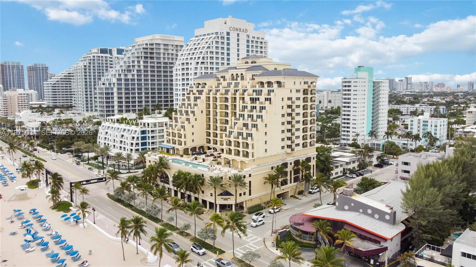 ATLANTIC HOTEL CONDO · #611 in Fort Lauderdale - Photo 28