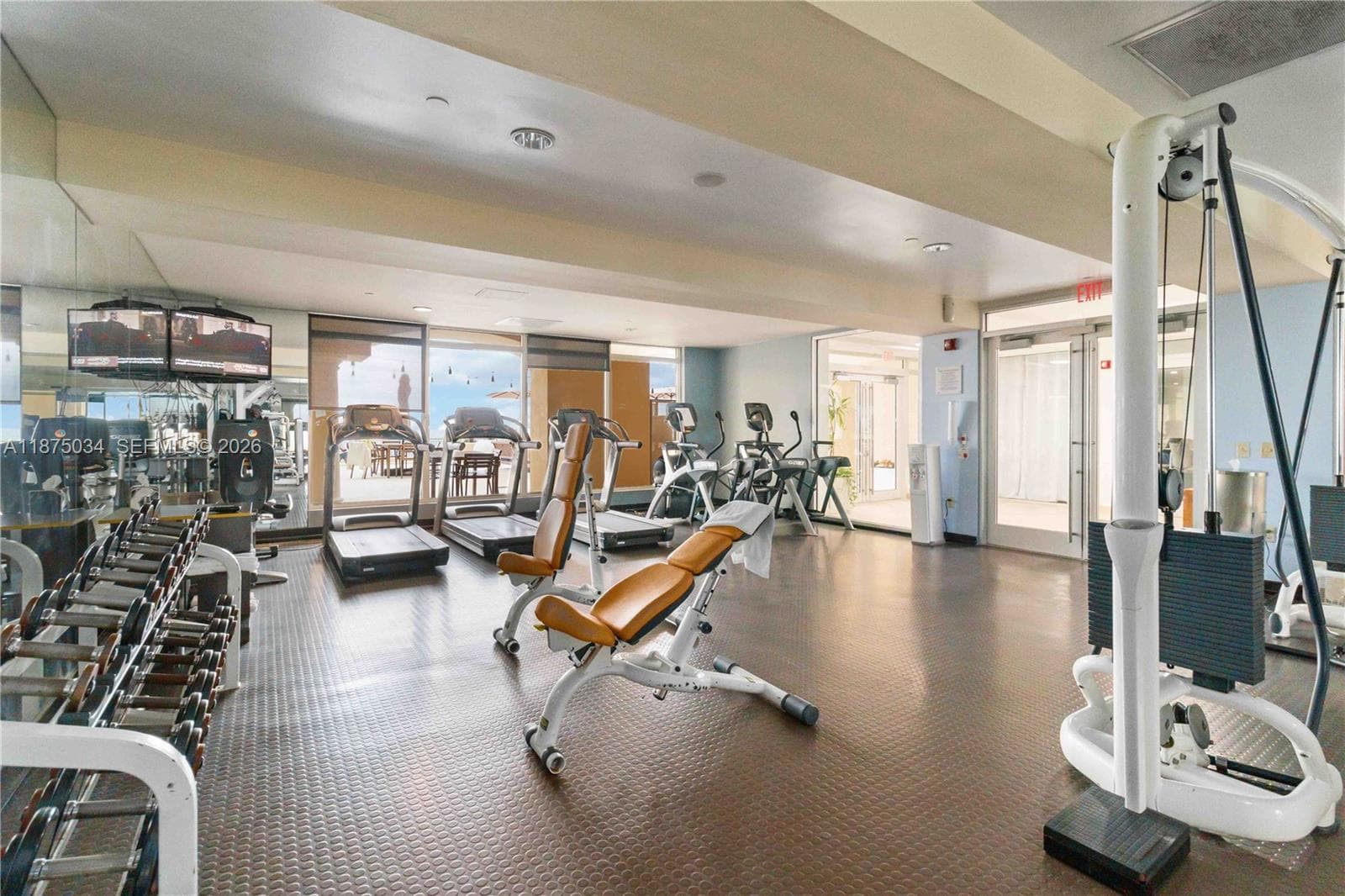 ATLANTIC HOTEL CONDO · #611 in Fort Lauderdale - Photo 20