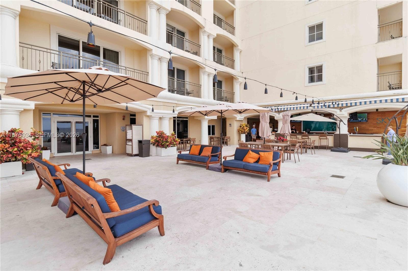 ATLANTIC HOTEL CONDO · #611 in Fort Lauderdale - Photo 24