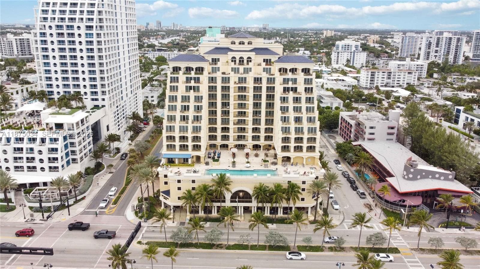 ATLANTIC HOTEL CONDO · #611 in Fort Lauderdale - Photo 30