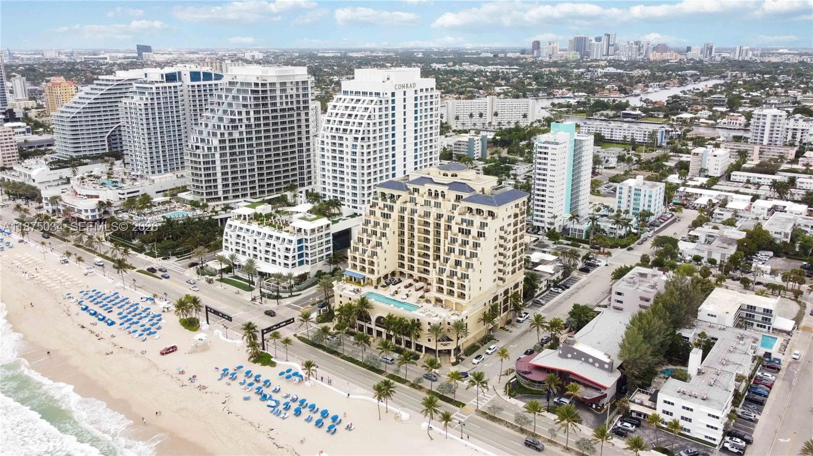 ATLANTIC HOTEL CONDO · #611 in Fort Lauderdale - Photo 34