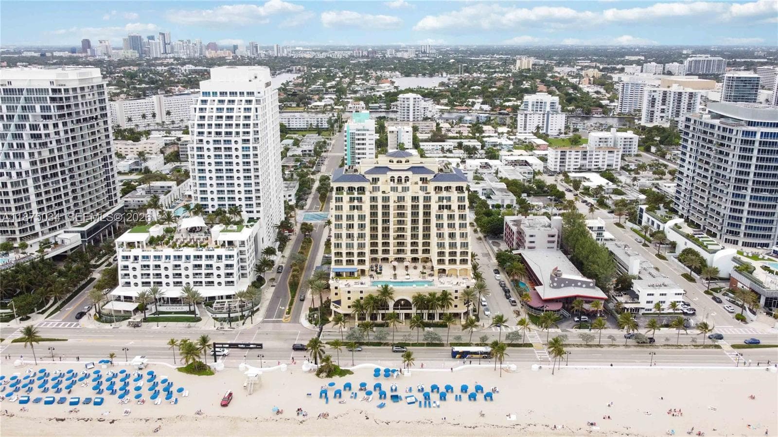 ATLANTIC HOTEL CONDO · #611 in Fort Lauderdale - Photo 33