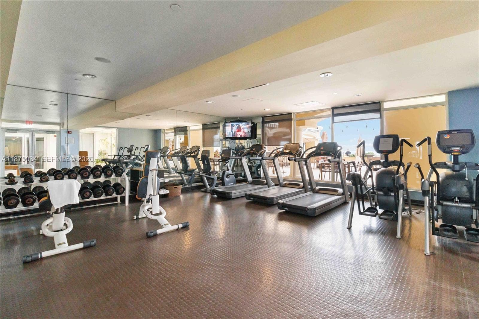 ATLANTIC HOTEL CONDO · #611 in Fort Lauderdale - Photo 19