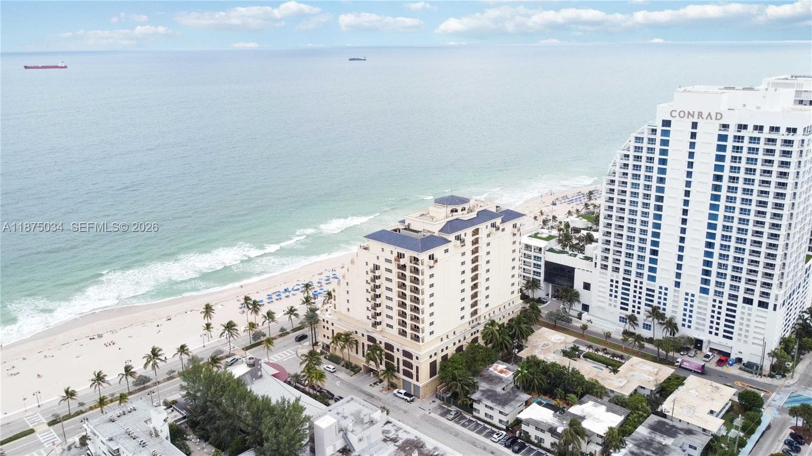 ATLANTIC HOTEL CONDO · #611 in Fort Lauderdale - Photo 35