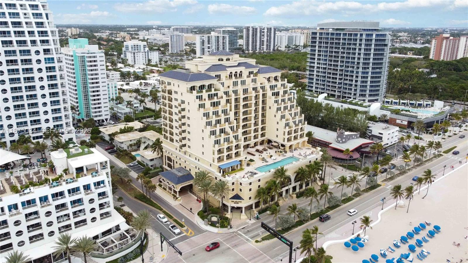 ATLANTIC HOTEL CONDO · #611 in Fort Lauderdale - Photo 31