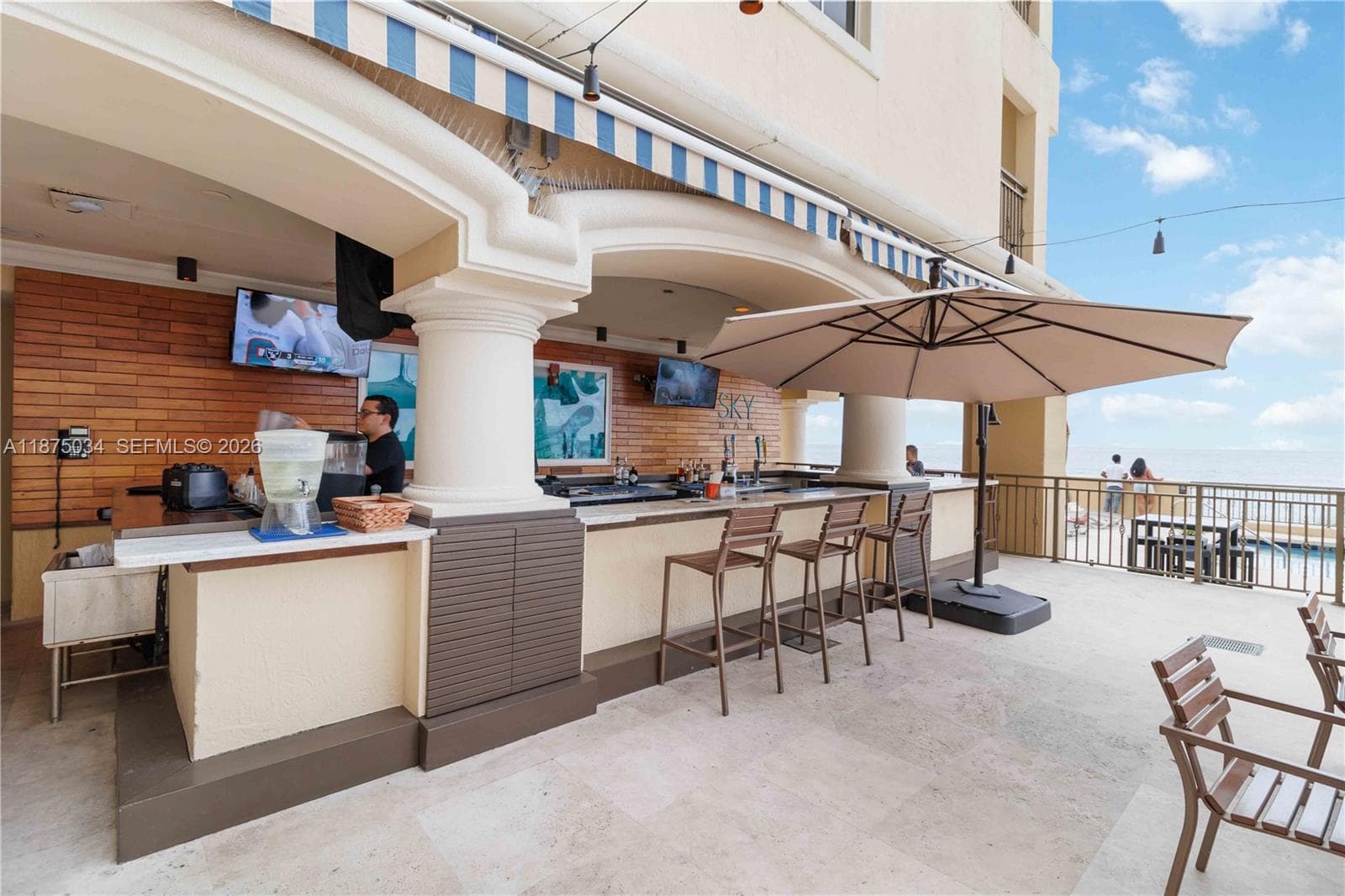 ATLANTIC HOTEL CONDO · #611 in Fort Lauderdale - Photo 25