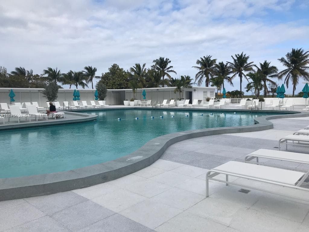 IMPERIAL HOUSE CONDO · #4G in Miami Beach - Photo 23