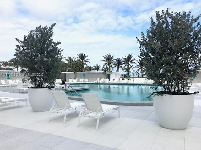 IMPERIAL HOUSE CONDO · #4G in Miami Beach - Photo 26