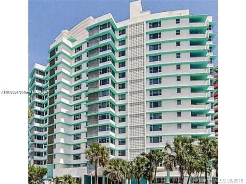 IMPERIAL HOUSE CONDO · #4G in Miami Beach - Photo 24