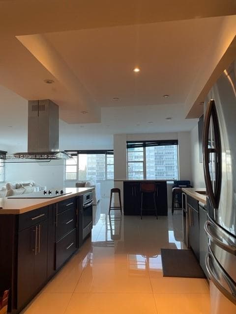 IMPERIAL HOUSE CONDO · #4G in Miami Beach - Photo 4