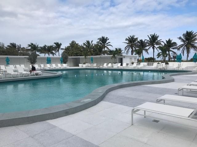 IMPERIAL HOUSE CONDO · #4G in Miami Beach - Photo 25