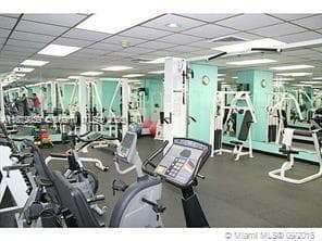 IMPERIAL HOUSE CONDO · #4G in Miami Beach - Photo 21