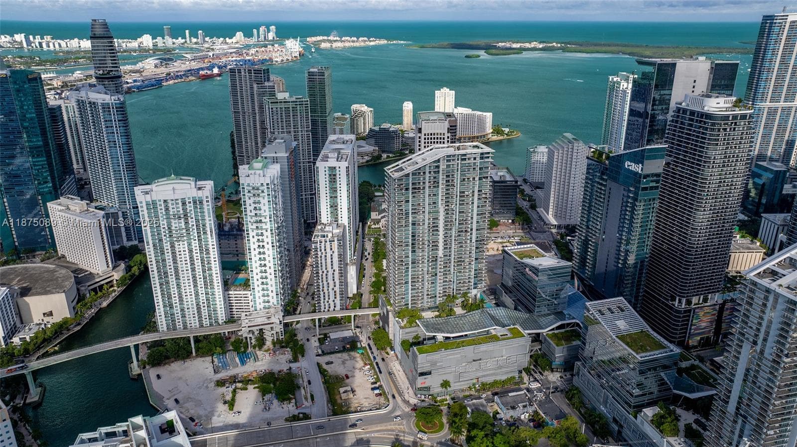 Reach Brickell City Centre · #3706 in Miami - Photo 20