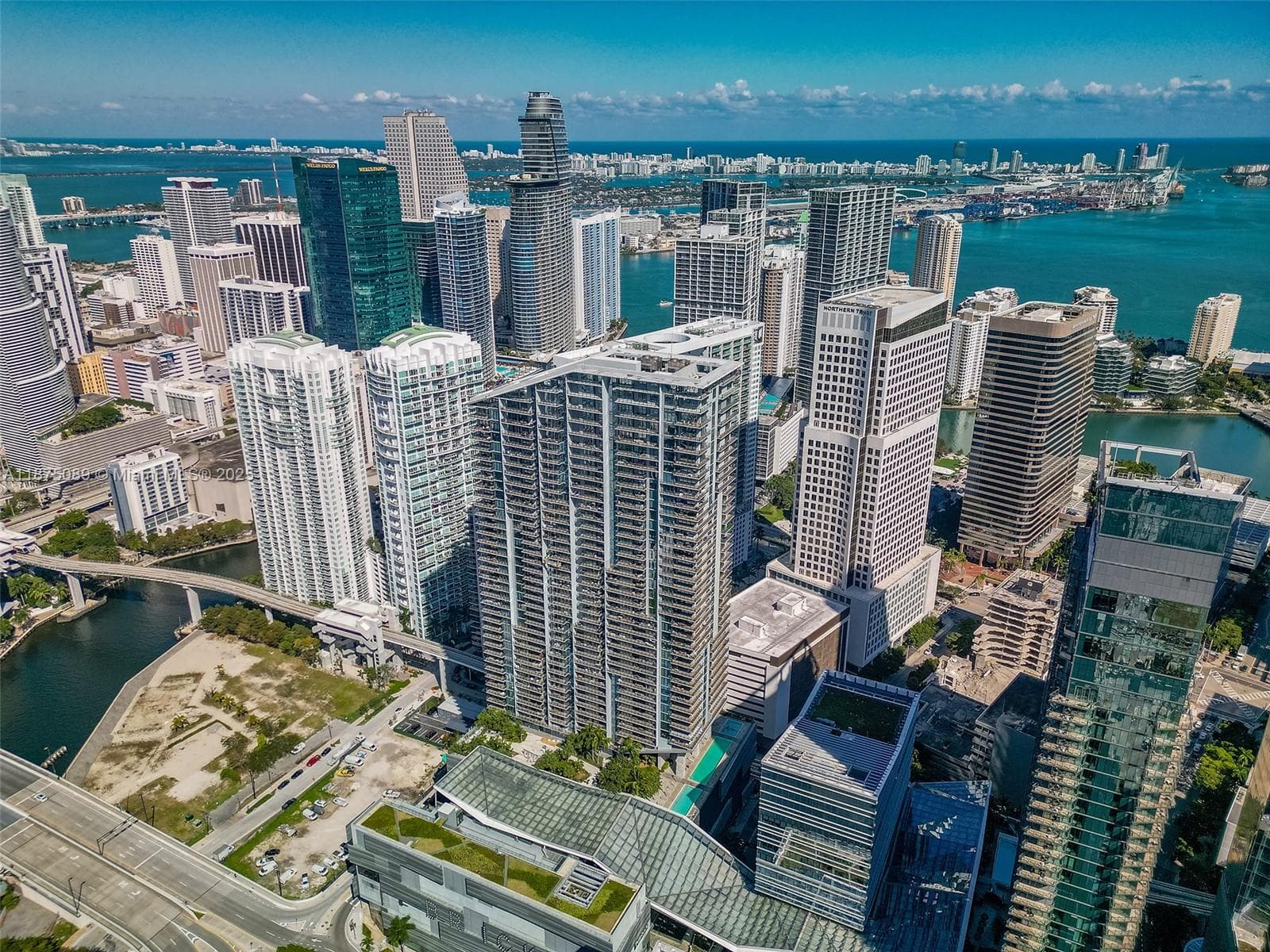 Reach Brickell City Centre · #3706 in Miami - Photo 21