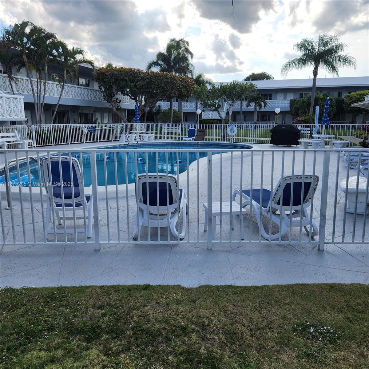 MONTCLAIR GARDENS CONDO · #C3 in Fort Lauderdale - Photo 17