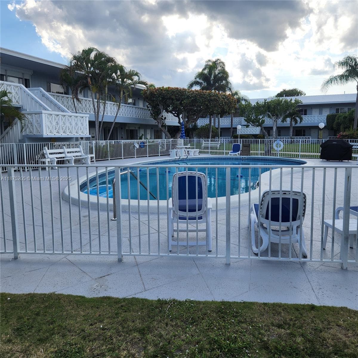 MONTCLAIR GARDENS CONDO · #C3 in Fort Lauderdale - Photo 16