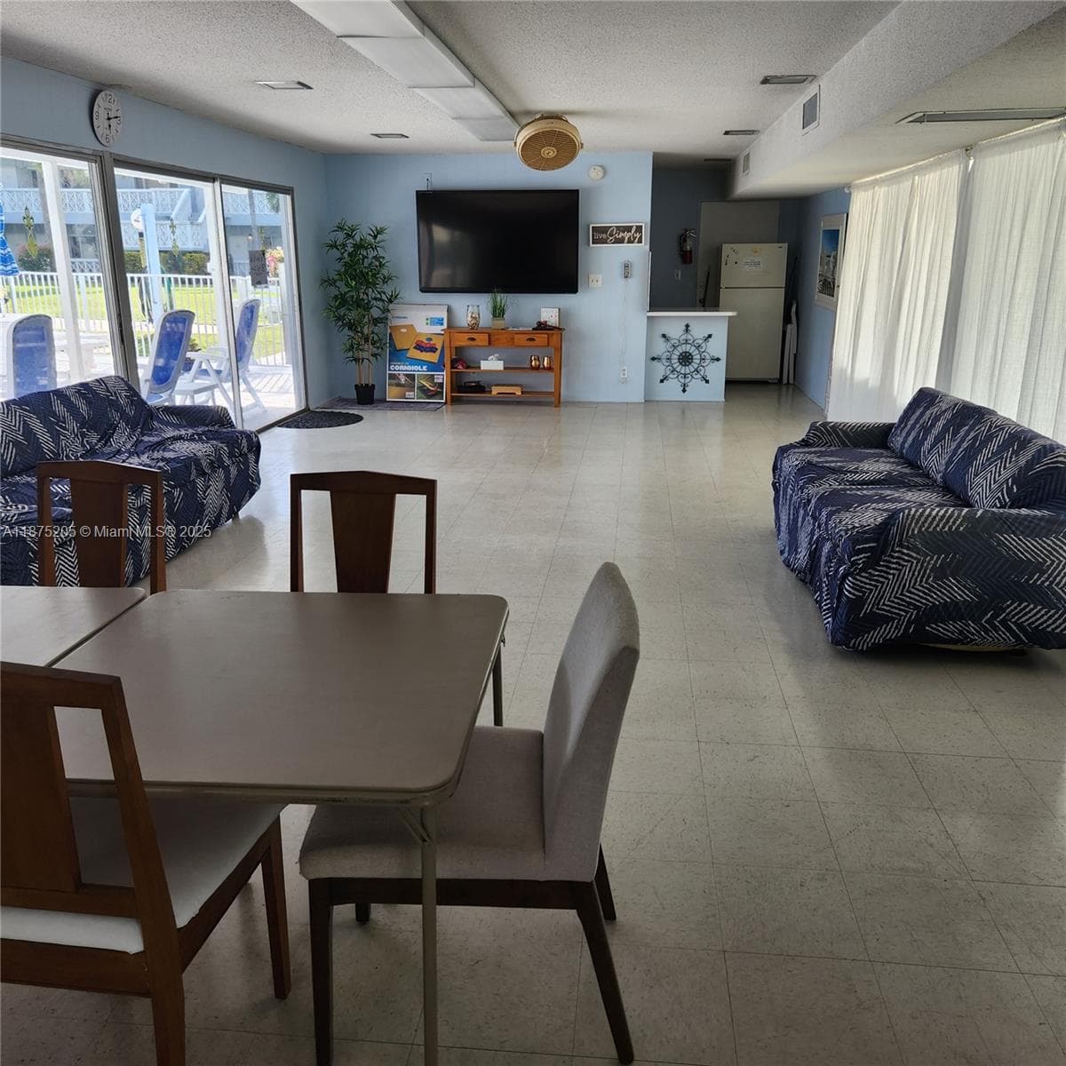 Clubhouse