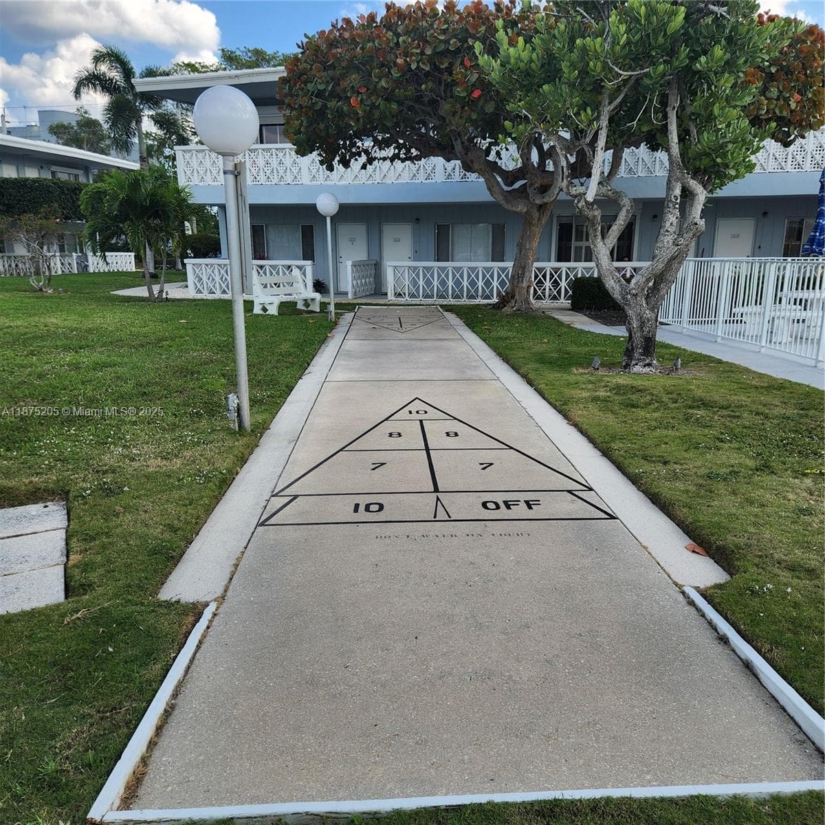 MONTCLAIR GARDENS CONDO · #C3 in Fort Lauderdale - Photo 18
