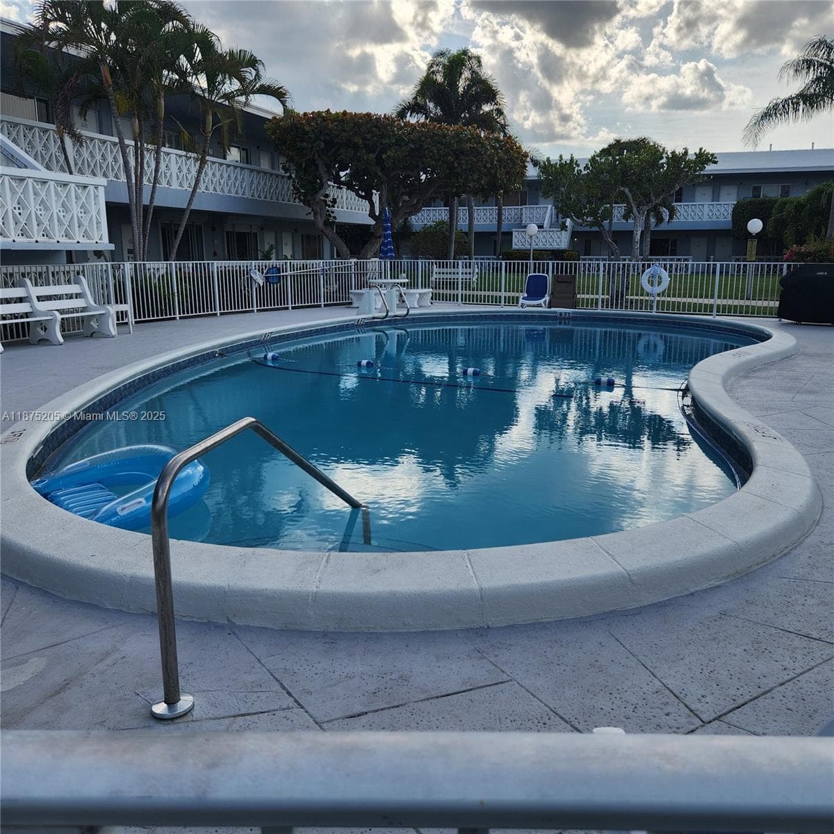 MONTCLAIR GARDENS CONDO · #C3 in Fort Lauderdale - Photo 15