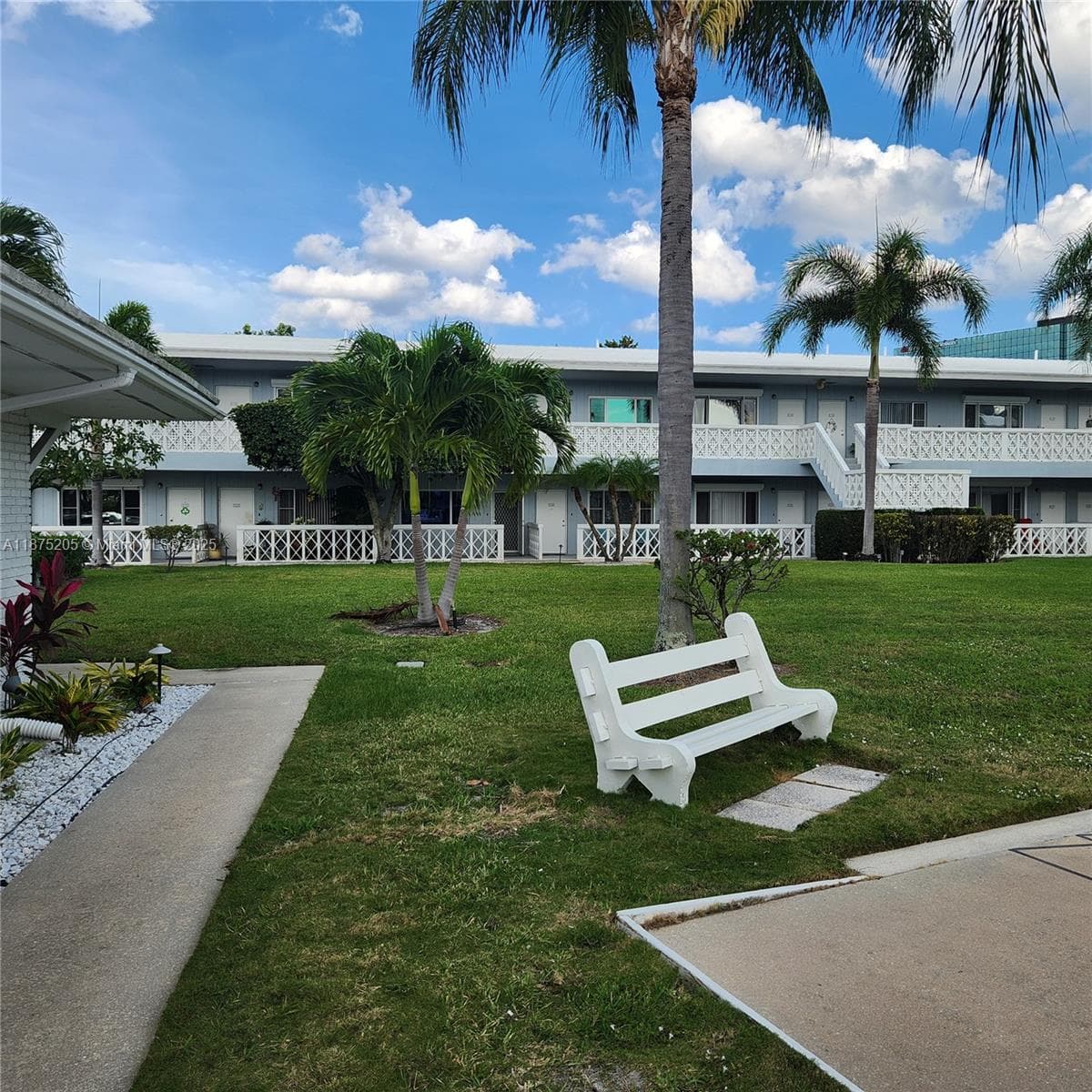 MONTCLAIR GARDENS CONDO · #C3 in Fort Lauderdale - Photo 19