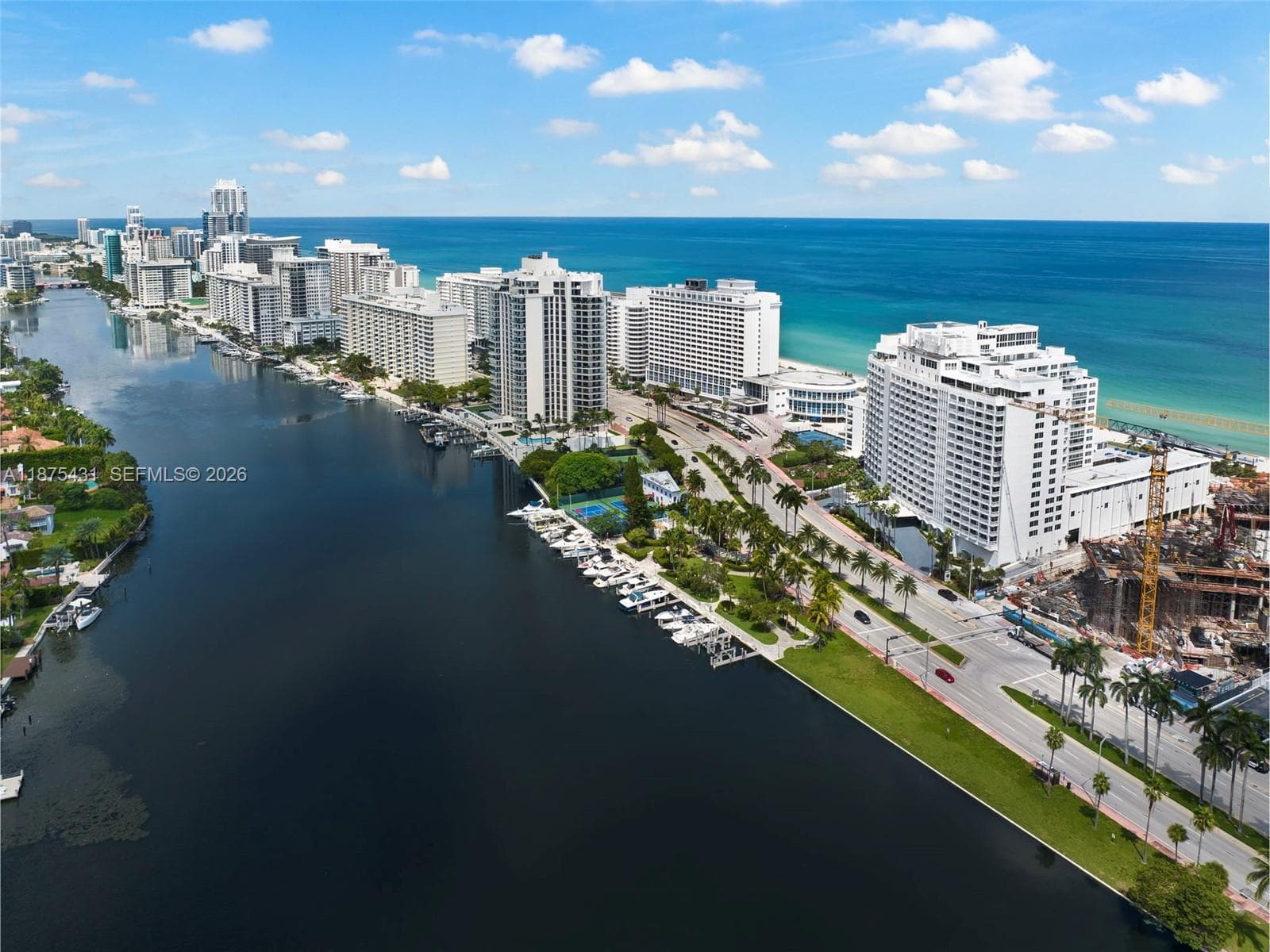THE CARRIAGE HOUSE CONDO · #1231 in Miami Beach - Photo 2