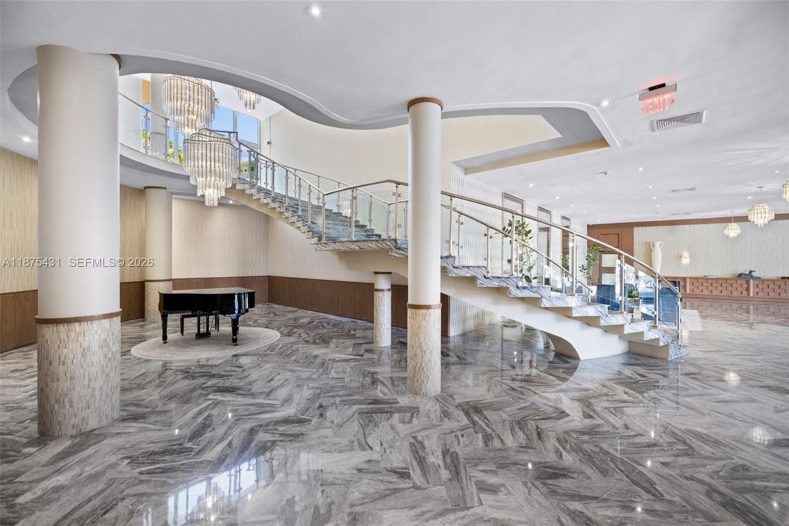 THE CARRIAGE HOUSE CONDO · #1231 in Miami Beach - Photo 42
