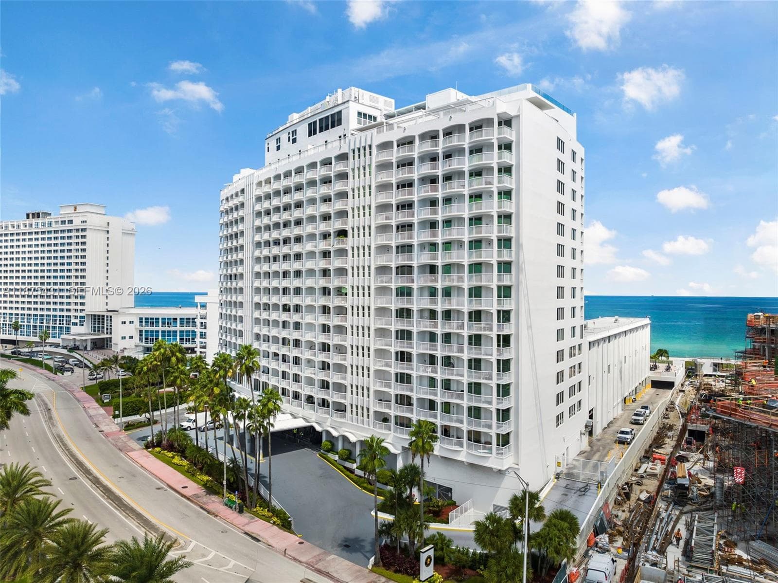 THE CARRIAGE HOUSE CONDO · #1231 in Miami Beach - Photo 36