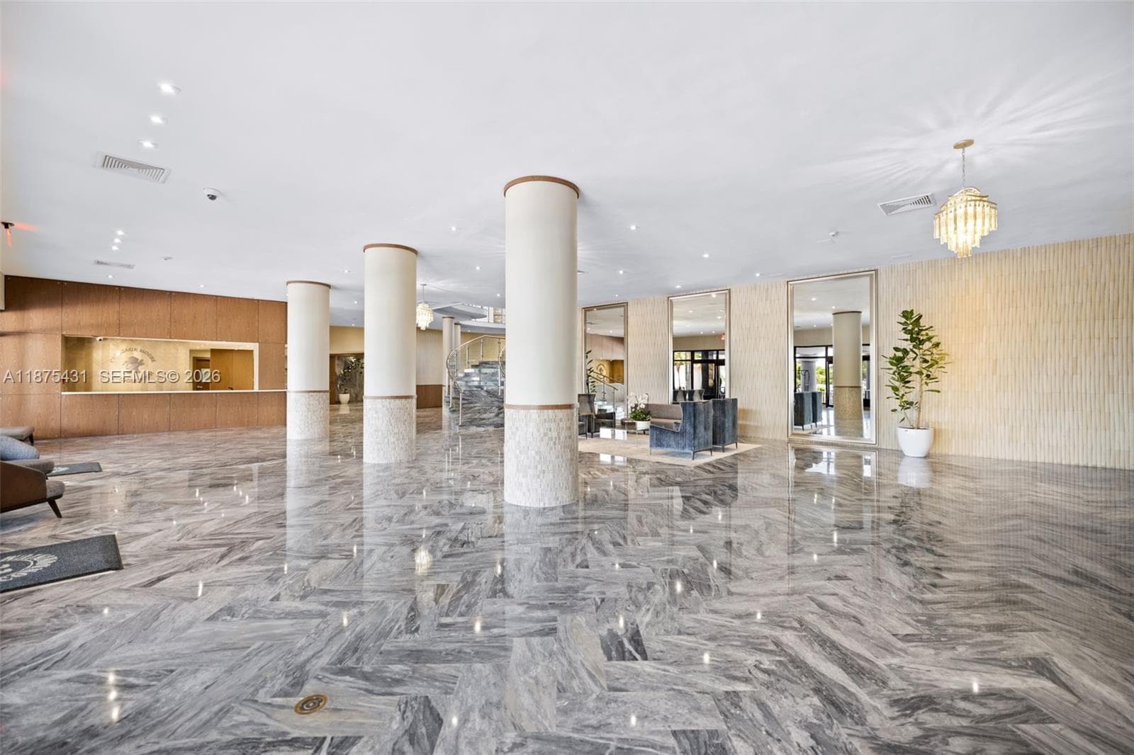 THE CARRIAGE HOUSE CONDO · #1231 in Miami Beach - Photo 38