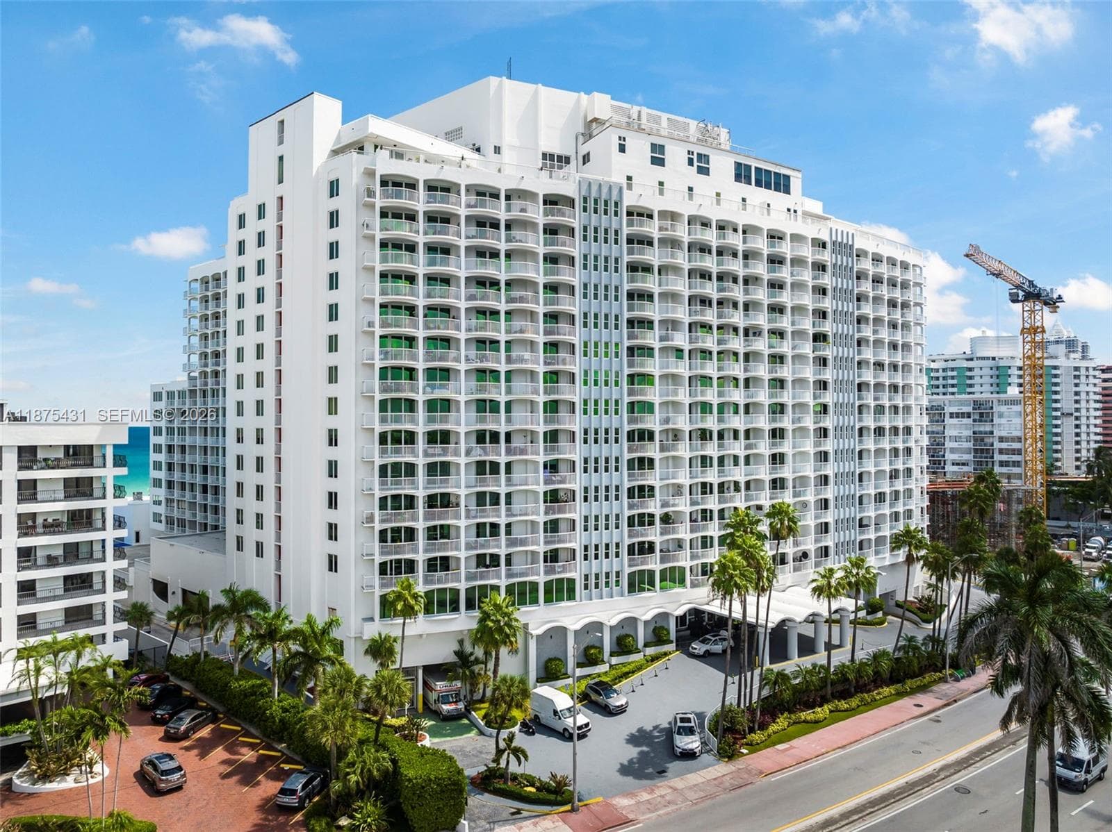THE CARRIAGE HOUSE CONDO · #1231 in Miami Beach - Photo 37