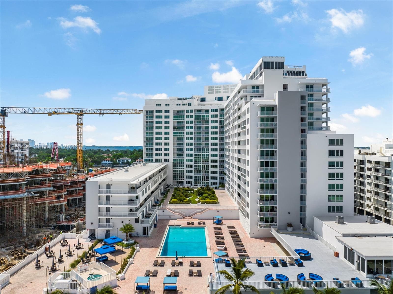 THE CARRIAGE HOUSE CONDO · #1231 in Miami Beach - Photo 35