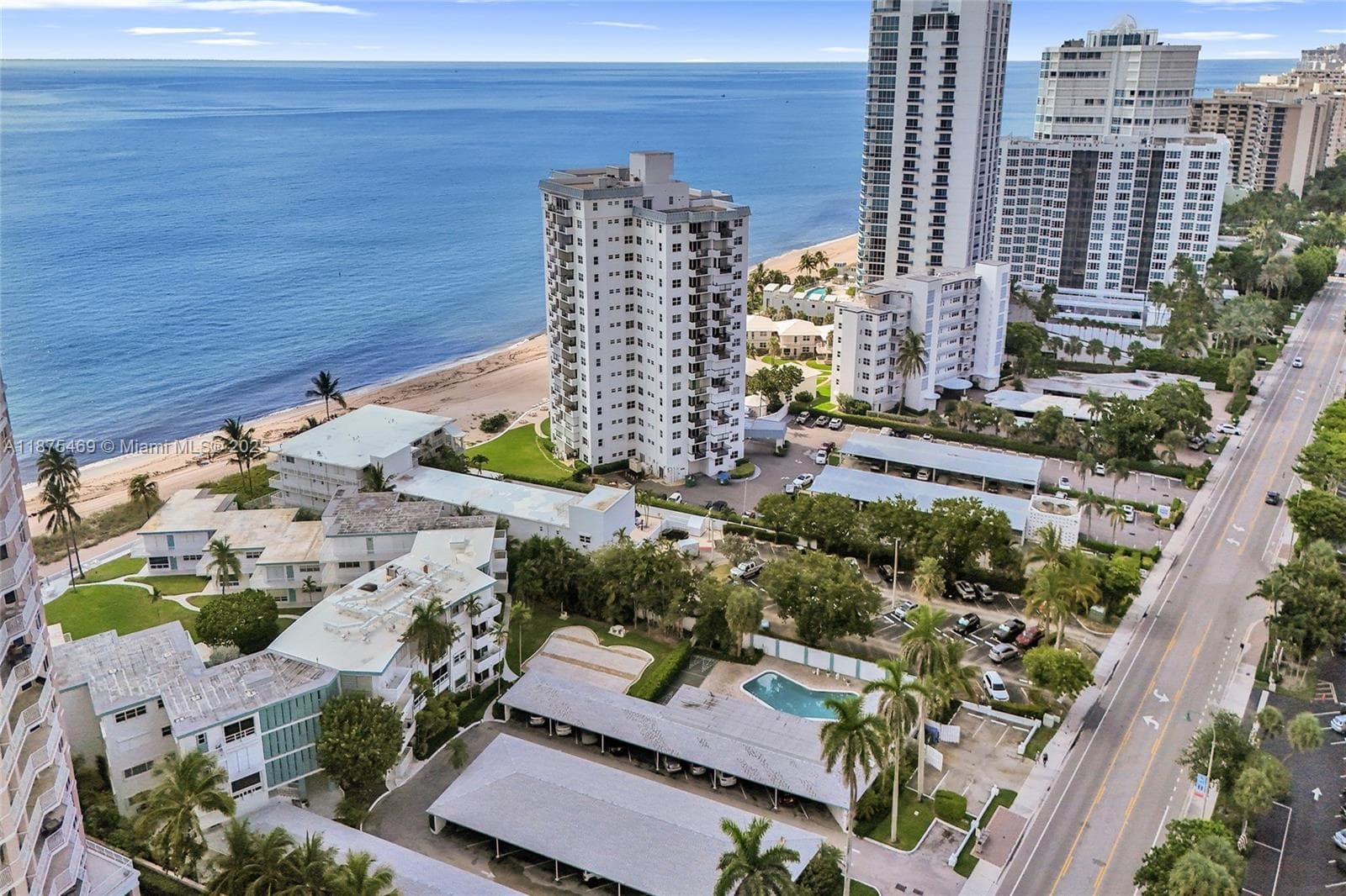 LEISURE TOWERS CONDO · #1608 in Pompano Beach - Photo 62