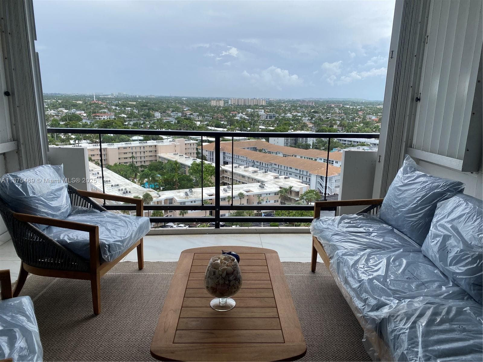 LEISURE TOWERS CONDO · #1608 in Pompano Beach - Photo 23