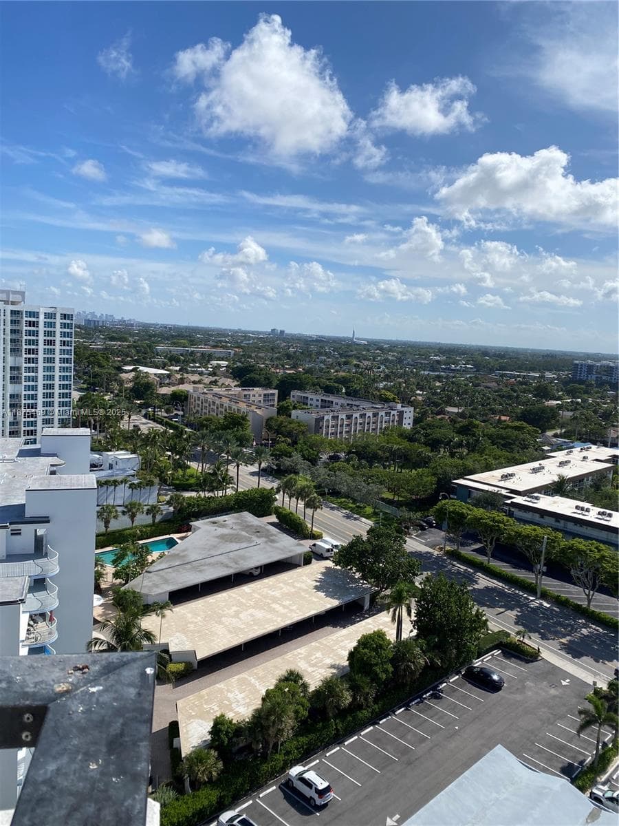 LEISURE TOWERS CONDO · #1608 in Pompano Beach - Photo 27
